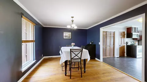 Dining - 2128 E Hill Dr, Madison, TN 37115 photo 2 of 2