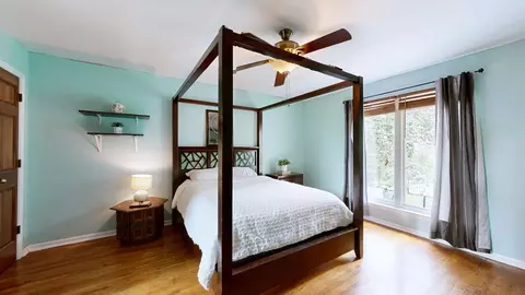 Bedroom - 2128 E Hill Dr, Madison, TN 37115 photo 1 of 5