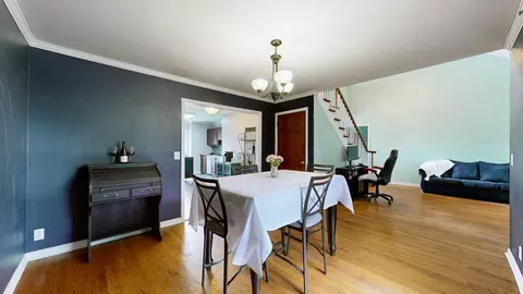 Dining - 2128 E Hill Dr, Madison, TN 37115 photo 1 of 2