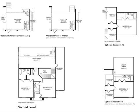 7205 Severide St, Fairview, TN 37062 photo 3