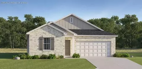 101 Buck Creek Ln #38, Rossville, GA 30741