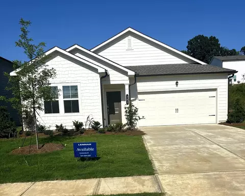 101 Buck Creek Ln #38, Rossville, GA 30741