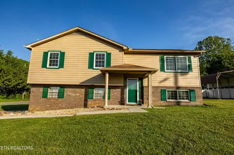 2509 Tamerlane Cir, Knoxville, TN 37931