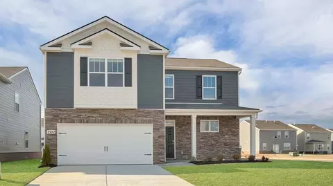 1947 Rosewood, White House, TN 37188