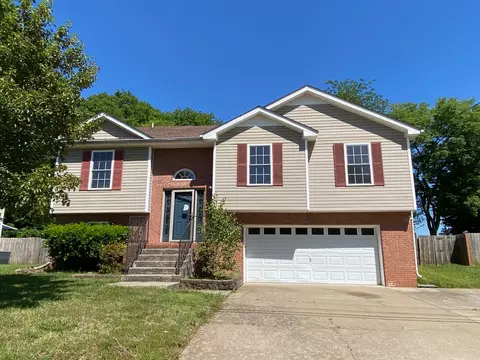 1007 Sugarcane Way, Clarksville, TN 37040