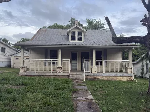 852 N Brown St, Springfield, TN 37172