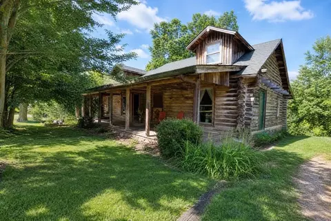334 Wismer Rd, Camden, TN 38320