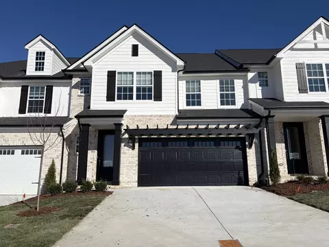 225 Glencrest Dr #LOT 322, Hendersonville, TN 37075