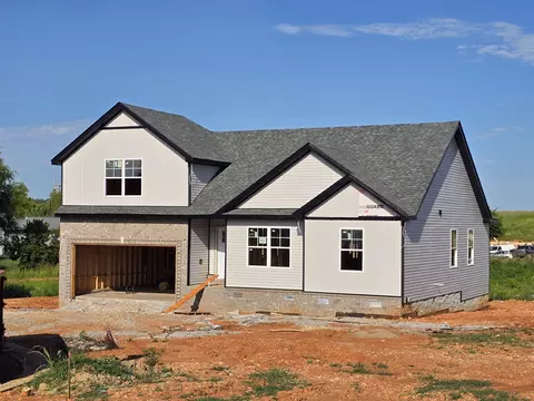 43 Echo Rdg, Oak Grove, KY 42262
