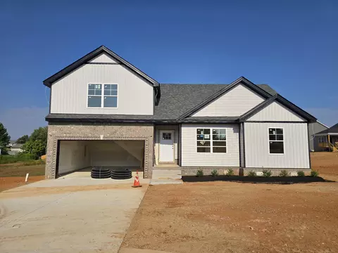 43 Echo Rdg, Oak Grove, KY 42262