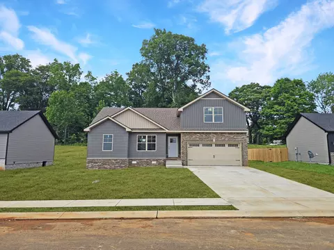 43 Echo Rdg, Oak Grove, KY 42262