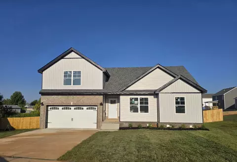 43 Echo Rdg, Oak Grove, KY 42262