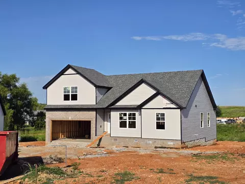 43 Echo Rdg, Oak Grove, KY 42262