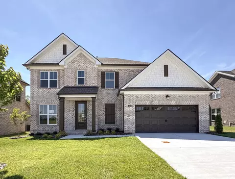 110 Harlinsdale Blvd #LOT 88, Gallatin, TN 37066