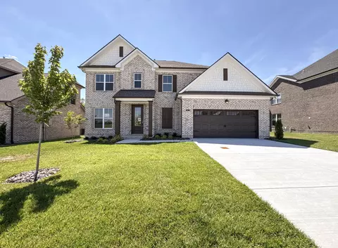 110 Harlinsdale Blvd #LOT 88, Gallatin, TN 37066