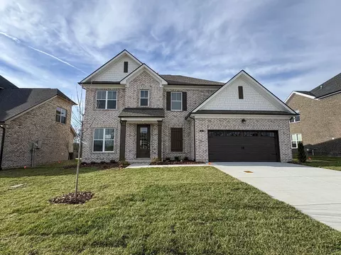110 Harlinsdale Blvd #LOT 88, Gallatin, TN 37066