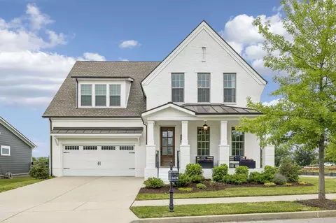 3478 Milford Dr, Thompsons Station, TN 37179