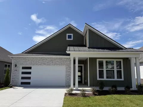 5208 Synergy Pvt Way, Gallatin, TN 37066