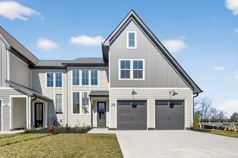 314 Panther Dr, Murfreesboro, TN 37127