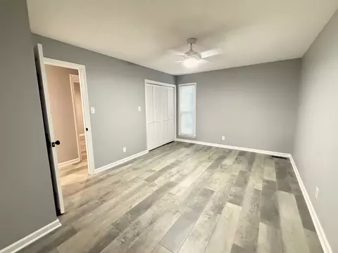 Bedroom - 71 N Hampton Ln, Jackson, TN 38305 photo 3 of 6