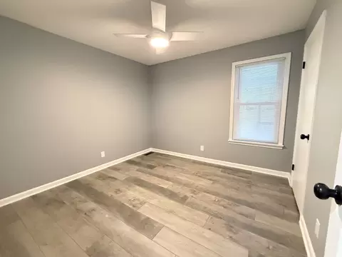 Bedroom - 71 N Hampton Ln, Jackson, TN 38305 photo 6 of 6