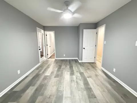 Bedroom - 71 N Hampton Ln, Jackson, TN 38305 photo 4 of 6