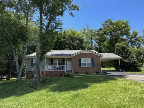 500 Spring Valley Dr, Columbia, TN 38401