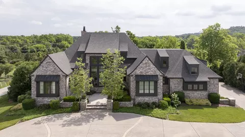 1452 Witherspoon Dr, Brentwood, TN 37027