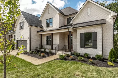 128 Rocky Trl, Nolensville, TN 37135