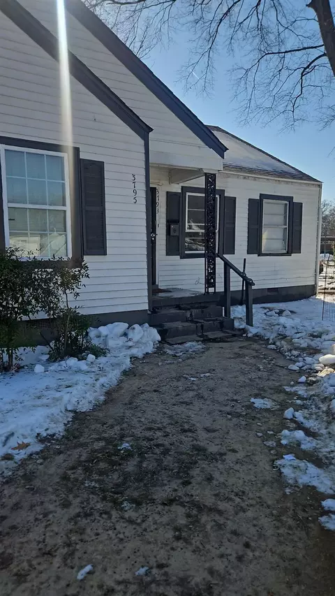 3793 Guernsey Ave, Memphis, TN 38122