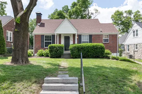 2903 Glenmeade Dr, Nashville, TN 37216