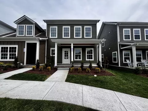 3211 Tasker Dr, Antioch, TN 37013