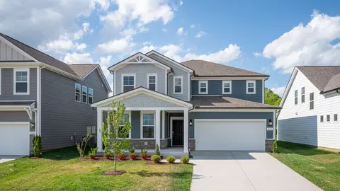 332 Black Bear Dr, Mount Pleasant, TN 38474