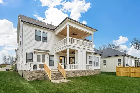 5186 Rambler Loop, Franklin, TN 37064 photo 25