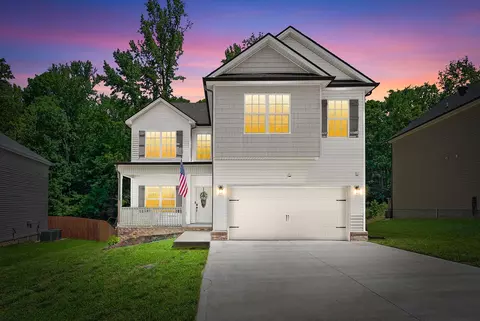 403 Barry Dr, Clarksville, TN 37040