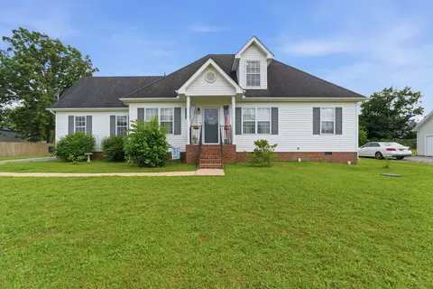 124 Mallow Dr, Christiana, TN 37037