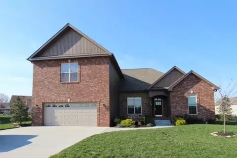 126 Parkland Cir, Clarksville, TN 37043