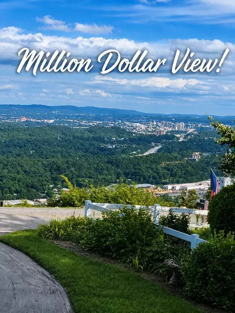 121 N Palisades Dr, Signal Mountain, TN 37377
