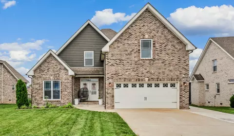 1573 Hereford Blvd, Clarksville, TN 37043