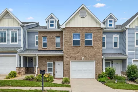 2217 Drone Way, Columbia, TN 38401