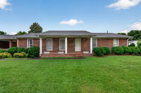 615 Cill St, Smithville, TN 37166