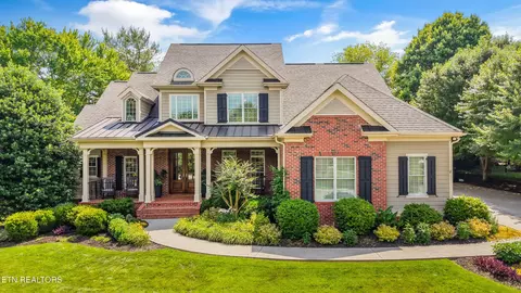 12304 Amberset Dr, Knoxville, TN 37922