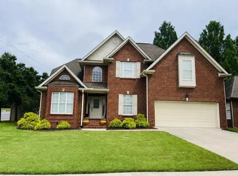 3496 Brighton Blvd NW, Cleveland, TN 37312