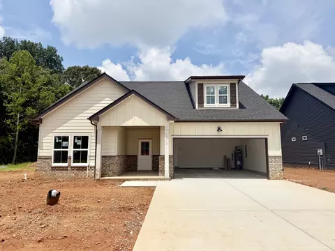 18 Miller Farm, Clarksville, TN 37043