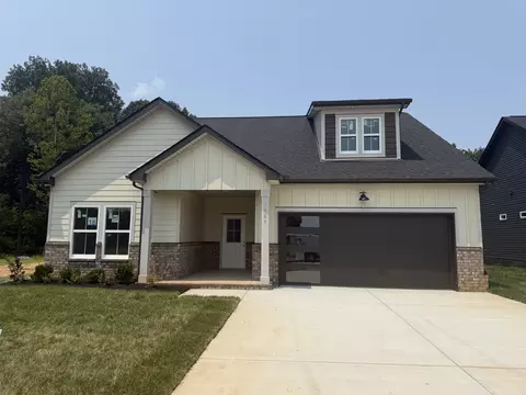 18 Miller Farm, Clarksville, TN 37043