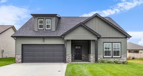 18 Miller Farm, Clarksville, TN 37043