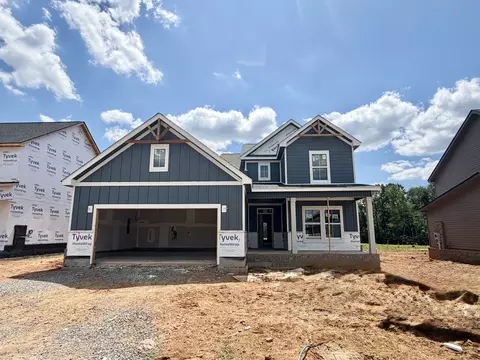31 Miller Farm, Clarksville, TN 37043