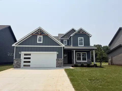 31 Miller Farm, Clarksville, TN 37043