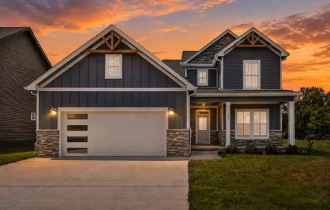 31 Miller Farm, Clarksville, TN 37043
