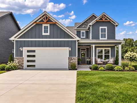 31 Miller Farm, Clarksville, TN 37043